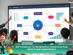 Skill Berpikir Kritis Menghasilkan Analisis Tajam untuk Pengambilan Keputusan Bisnis Modern