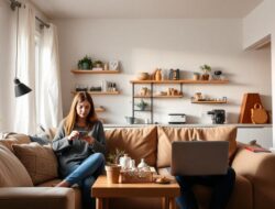 Ide Bisnis Rumahan dari Jasa Les Private Anak Sekolah di Rumah