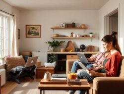 Peluang Bisnis Rumahan dari Jasa Cukur Rambut Panggilan untuk Anak