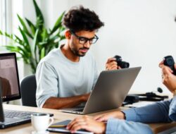 Skill Customer Support yang Menghasilkan Uang Dari Menangani Komplain Customer Online