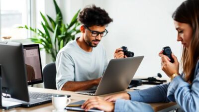 Skill Customer Support yang Menghasilkan Uang Dari Menangani Komplain Customer Online