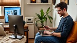 Side Hustle Online Menjadi Pilihan Aman Untuk Diversifikasi Penghasilan Jangka Panjang