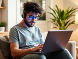 Freelance Online Cocok Untuk Individu Mandiri Dengan Risiko Kerja Lebih Rendah