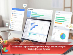 Side Hustle Digital: Memberi Ruang Eksplorasi Ide Bisnis Secara Aman