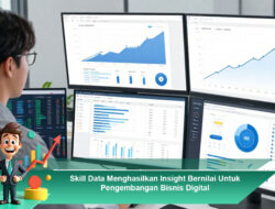 Skill Coding Menghasilkan Solusi Teknologi Untuk Kebutuhan Digital Modern