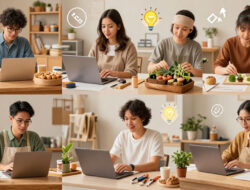 7 Side Hustle Unik yang Belum Banyak Diketahui Orang di Indonesia