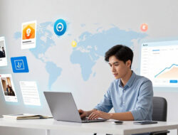 Cara Dapat Uang Online Lewat Jualan Produk Digital Di Marketplace Internasional Terbaru