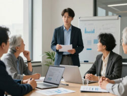 Cara Membangun Kepercayaan Klien Meskipun Anda Masih Sangat Muda