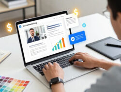 Cara Mendapatkan Proyek Desain Grafis dengan Bayaran Tinggi