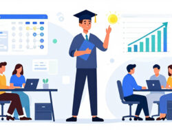 Jenis Keterampilan Manajemen Proyek Yang Menghasilkan Karir Cemerlang Bagi Lulusan Baru Sekarang