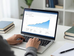 Kursus Keahlian Search Engine Optimization Yang Menghasilkan Trafik Tinggi Bagi Website Bisnis