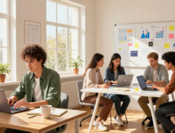 Panduan Membangun Agensi Kecil dari Status Freelancer Perorangan