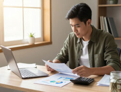 Rahasia Sukses Mengelola Keuangan Bisnis Rumahan Agar Modal Tidak Cepat Habis Terpakai