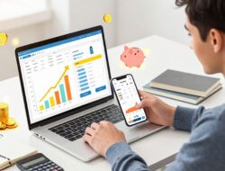 Skill Manajemen Keuangan Pribadi agar Bebas Finansial di Usia Muda