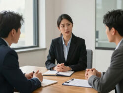 Skill Mediasi: Cara Menjadi Penengah Konflik Bisnis yang Profesional