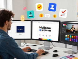 Skill yang Menghasilkan Di Bidang Desain Grafis Yang Masih Sangat Dibutuhkan Banyak Orang