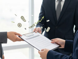 Teknik Negosiasi Harga Dengan Klien Agar Mendapatkan Bayaran Tinggi Dan Kontrak Panjang