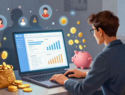 Tips Jitu Cara Dapat Uang Online Melalui Sistem Keanggotaan Berbayar Di Website