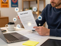 Tips Menghadapi Klien yang Sulit Bayar dan Cara Membuat Kontrak Kerja