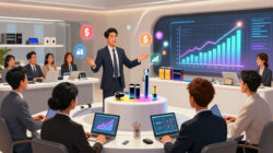 Belajar High-Ticket Sales: Cara Menjual Produk Harga Mahal dengan Mudah