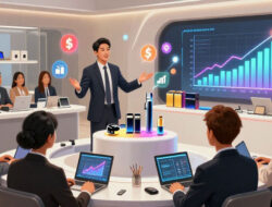 Belajar High-Ticket Sales: Cara Menjual Produk Harga Mahal dengan Mudah