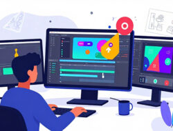 Belajar Motion Graphic: Skill Visual yang Dicari Perusahaan Start-up