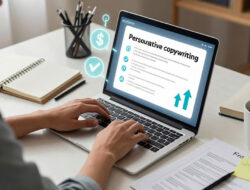 Cara Dapat Uang dari Copywriting: Teknik Menulis yang Menjual