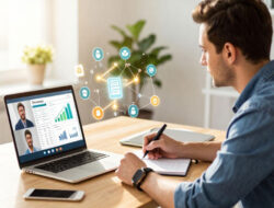 Cara Memulai Jasa Konsultasi Bisnis Secara Mandiri Melalui Platform Digital Terpercaya