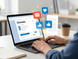 Cara Mendapatkan Klien Pertama di LinkedIn dengan Cepat