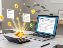 Cara Mengelola Pajak Pendapatan Freelance Secara Mandiri Agar Tidak Terkena Masalah