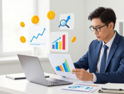 Cara Menguasai Keahlian Analisis Data Keuangan Untuk Memprediksi Keuntungan Bisnis Masa Depan