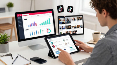 Panduan Menjadi Spesialis TikTok Ads yang Dicari Brand Lokal