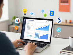 Cara Menjual Jasa Pembuatan Pitch Deck untuk Startup yang Ingin Fundraising