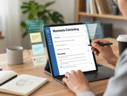 Checklist Persiapan Sebelum Meluncurkan Side Hustle Pertama Anda