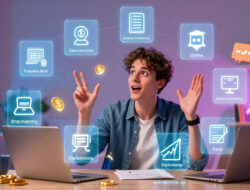 Ingin Cuan Tambahan? Coba 7 Side Hustle Paling Simpel di 2026