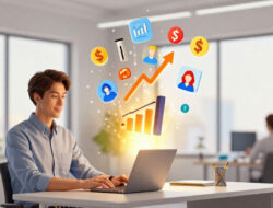 Kisah Sukses Karyawan Kantoran yang Mengubah Hidup Lewat Bisnis Sampingan