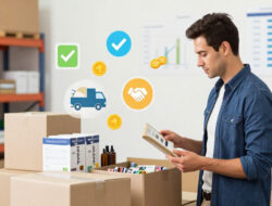 Panduan Mencari Supplier Tangan Pertama Untuk Bisnis Reseller Yang Sedang Berkembang