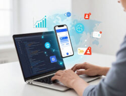 Pelajari Keterampilan Pengembangan Aplikasi Mobile Guna Meraih Keuntungan Dari Pasar Global