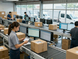 Skill Manajemen Pengiriman (Shipping) untuk Toko Online Skala Besar