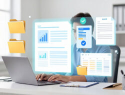 Skill Pengarsipan Digital: Rapikan Dokumen Perusahaan Secara Sistematis