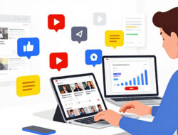 Strategi Jual Jasa Desain Thumbnail YouTube yang Klik-able