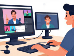 Strategi Jual Jasa Setup OBS untuk Streamer Pemula