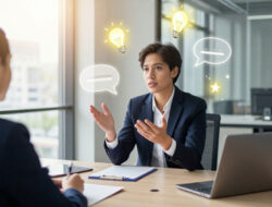 Strategi Menghadapi Wawancara Kerja Dengan Jawaban Yang Cerdas Dan Sangat Memukau