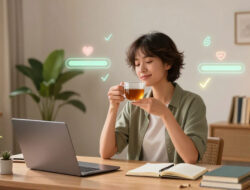 Tips Menghindari Burnout Saat Menjalani Kerja Sampingan