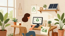 Tren Bisnis Rumahan Berbasis Eco-Friendly yang Akan Booming