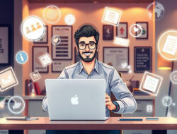 Cara Membangun Personal Branding Sebagai Freelancer Yang Terpercaya Dan Profesional Sekali