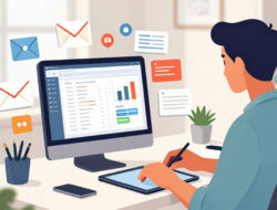 Cara Mendapatkan Uang Dengan Menjadi Spesialis Pemasaran Lewat Email Yang Efektif