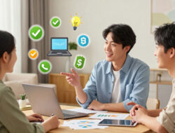 Cara Menjelaskan Pekerjaan Freelance Kepada Orang Tua Agar Mereka Menjadi Paham