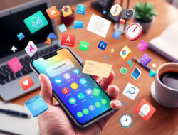 Daftar Aplikasi Pendukung Produktivitas Freelancer Yang Wajib Diinstal Di Ponsel Pintar