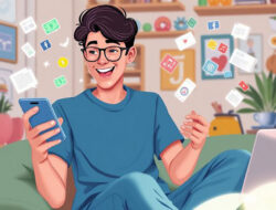 Jenis Side Hustle Tanpa Modal Yang Bisa Dilakukan Hanya Bermodal Smartphone